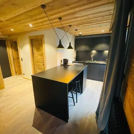 Romy Centre Village Appartement