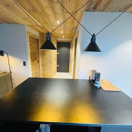 Romy Centre Village Appartement *