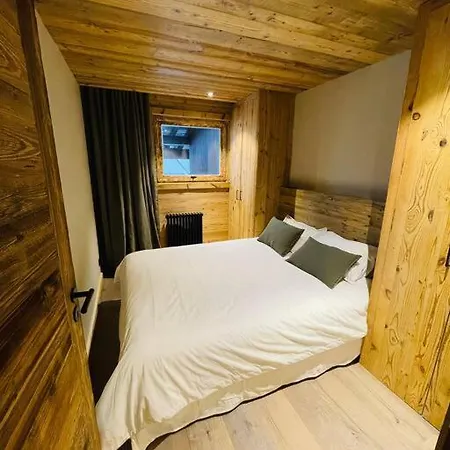 Romy Centre Village Appartement