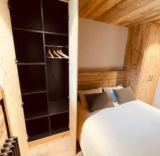 Romy Centre Village Appartement *