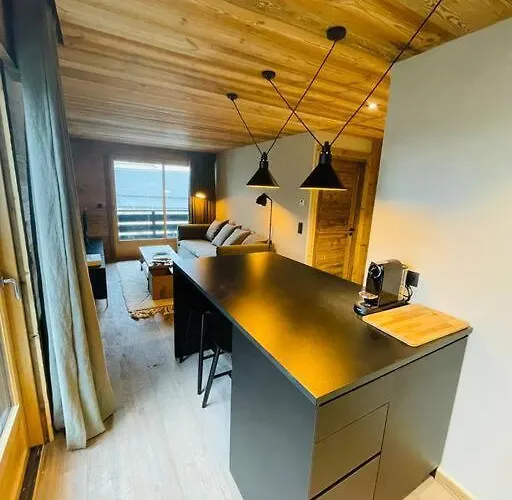 Appartement Romy Centre Village