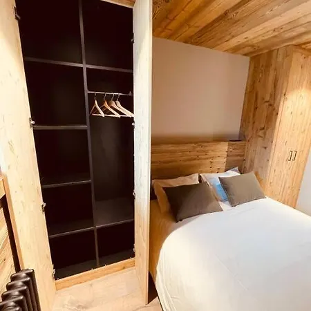 Romy Centre Village Appartement *