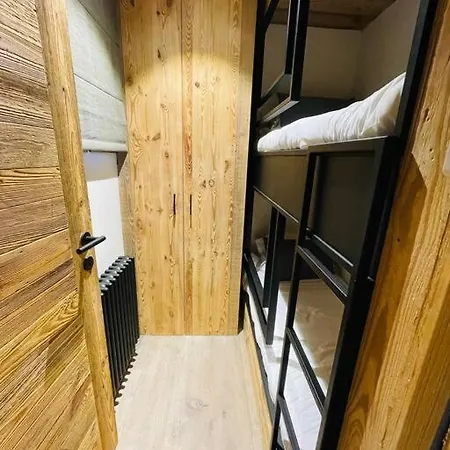 Romy Centre Village Апартаменты