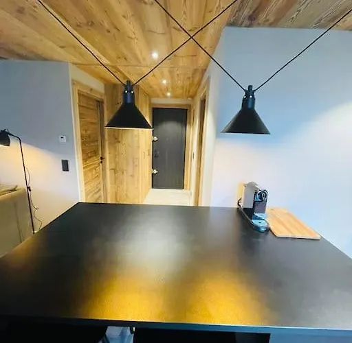 Romy Centre Village Appartement *