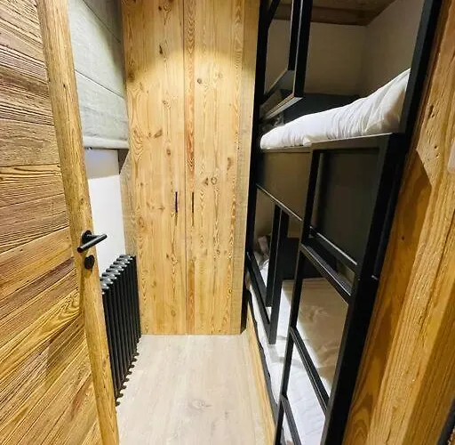 Romy Centre Village Appartement